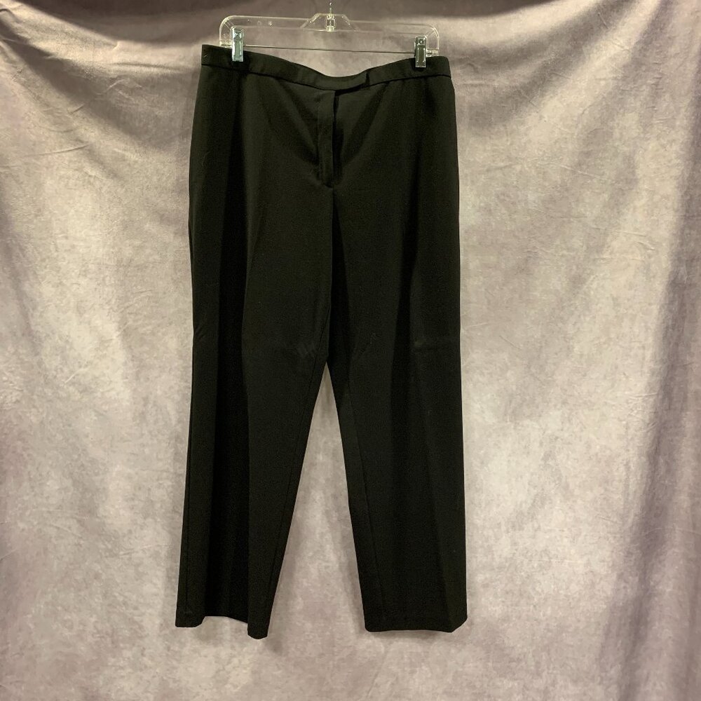 Sag Harbor Stretch Petite Slacks